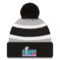 Philadelphia Eagles - Super Bowl LVII NFL Knit hat