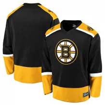 Boston Bruins - Fanatics Team Fan NHL Trikot/Name und Nummer