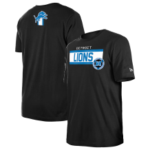 Detroit Lions - 3rd Down Domestic NFL Koszulka