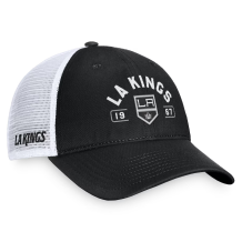 Los Angeles Kings - Free Kick Trucker NHL Hat