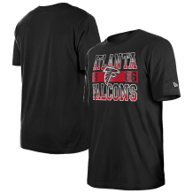 Atlanta Falcons - City Team NFL T-Shirt
