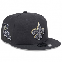 New Orleans Saints - 2024 Draft 9Fifty NFL Kšiltovka