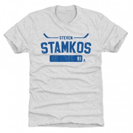 Tampa Bay Lightning - Steven Stamkos Athletic NHL T-Shirt