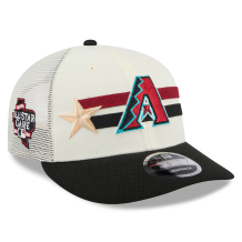 Arizona Diamondbacks - 2024 All-Star Game Low Profile Black 9Fifty MLB Hat