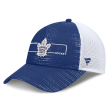 Toronto Maple Leafs - Authentic Pro Rink Boxed NHL Šiltovka
