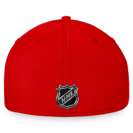 Detroit Red Wings - Authentic Pro Training Flex NHL Cap