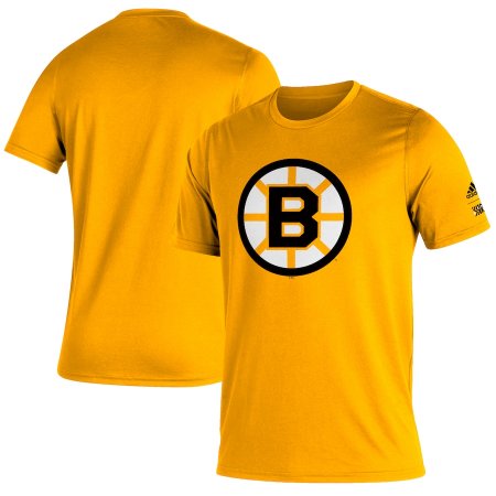 Boston Bruins - Reverse Retro NHL T-Shirt