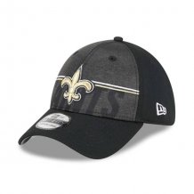 New Orleans Saints - 2023 Training Camp 39Thirty Flex NFL Hat