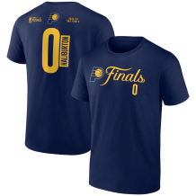 Indiana Pacers - Tyrese Haliburton 2025 Finals NBA T-shirt