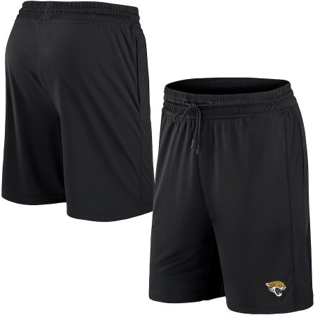 Jacksonville Jaguars - Break It Loose NFL Shorts - Size: XXL