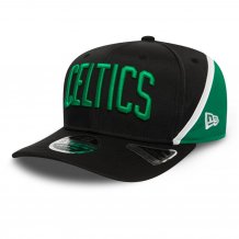 Boston Celtics - Stretch-Snap 9Fifty NBA Czapka