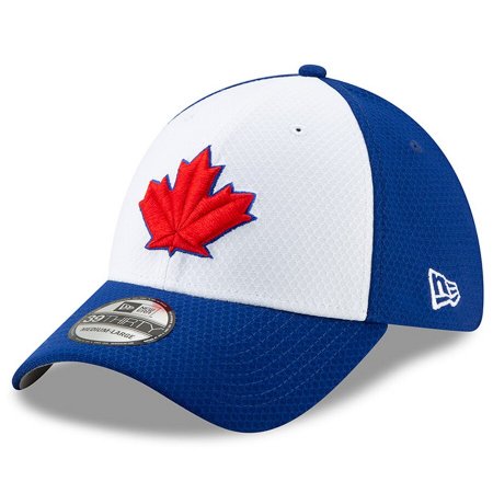 Toronto Blue Jays - 2019 Batting Practice 39Thirty MLB Hat