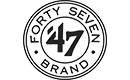 '47 brand