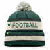 New York Jets - Heritage Pom NFL Knit hat