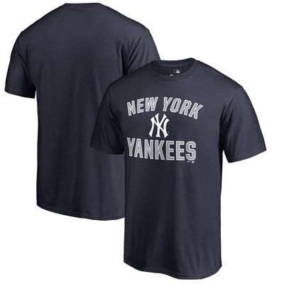 New York Yankees - Victory Arch MLB T-Shirt