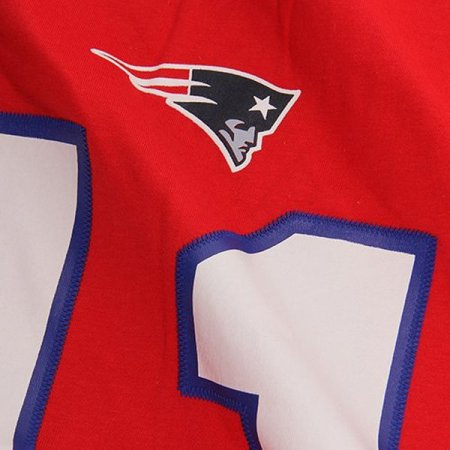 New England Patriots - Julian Edelman NFL Jersey :: FansMania