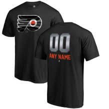 Philadelphia Flyers - Midnight Mascot NHL Tričko s vlastným menom a číslom