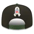 Green Bay Packers - 2022 Salute to Service 9FIFTY NFL Cap