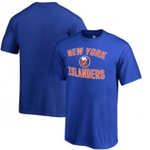 New York Islanders Youth - Victory Arch NHL T-shirt