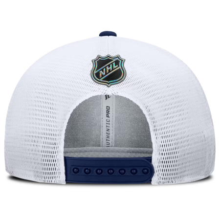 Nashville Predators - 2026 Authentic Pro Rink Lockup NHL Czapka