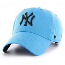 New York Yankees - Clean Up NB MLB Šiltovka