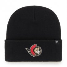 Ottawa Senators - Haymaker NHL Knit Hat