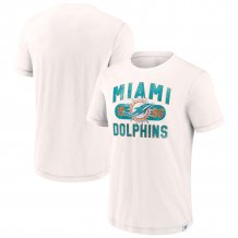 Miami Dolphins - Team Act Fast NFL Koszułka