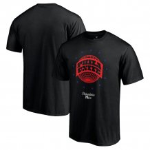 Philadelphia 76ers - Hometown Phila Unite  NBA T-shirt