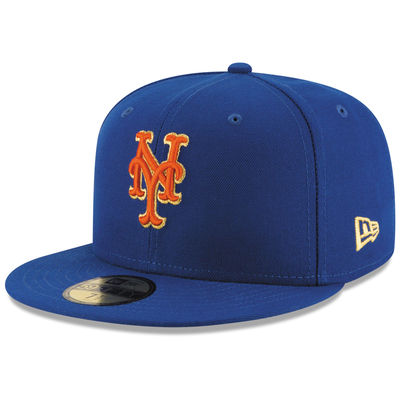 New York Mets - Finest 59FIFTY MLB Čiapka