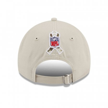 Miami Dolphins   - 2023 Salute to Service 9Twenty NFL Hat - Size: adjustable