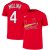 St. Louis Cardinals Youth - Yadier Molina MLB T-shirt