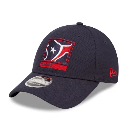 Houston Texans - Framed AF 9Forty NFL Cap