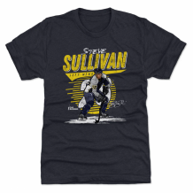 Nashville Predators - Steve Sullivan Comet NHL T-Shirt