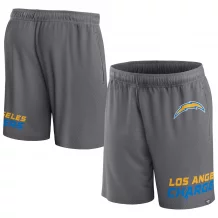 Los Angeles Chargers - Clincher NFL Shorts