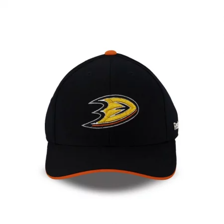 Anaheim Ducks Dětská - Color Team Z NHL Kšiltovka - Velikost: nastavitelná
