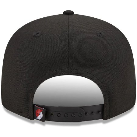 Portland Trail Blazers - Logo Tear 9FIFTY NBA Cap