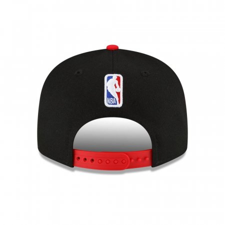 Chicago Bulls - 2023 City Edition 9Fifty NBA Cap