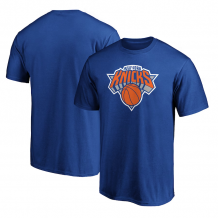 New York Knicks - Primary Logo NBA T-Shirt