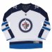 Winnipeg Jets Kinder - Replica Away NHL Trikot/Name und Nummer