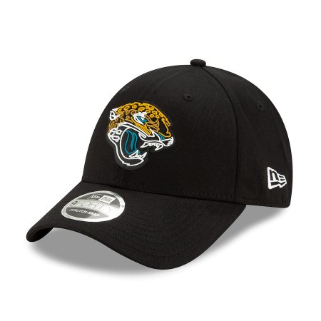 Jacksonville Jaguars - 2020 Draft City 9FORTY NFL Hat