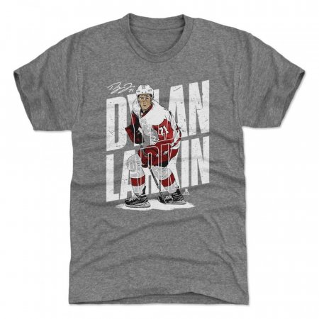 Detroit Red Wings Kinder - Dylan Larkin Hanger NHL T-Shirt