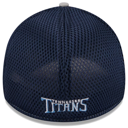 Tennessee Titans - Pipe 39Thirty NFL Cap