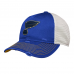 St. Louis Blues  Youth - Slouch Trucker NHL Hat
