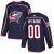Columbus Blue Jackets - Adizero Authentic Pro NHL Dres/Vlastní jméno a číslo