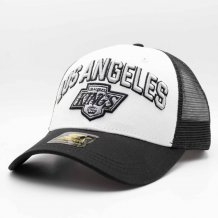 Los Angeles Kings - Penalty Trucker NHL Cap