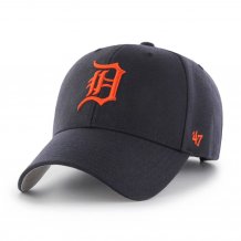 Detroit Tigers - MVP Road Navy MLB Cap