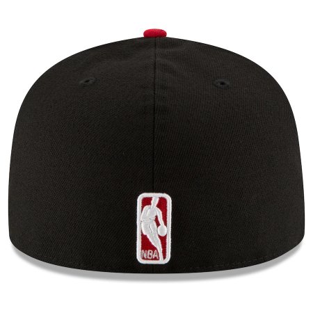 Miami Heat - 2020 Finals Two-Tone 59FIFTY NBA Hat