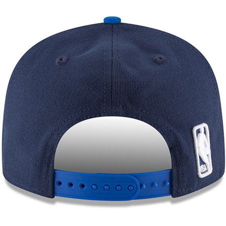 Dallas Mavericks - Official Team 9FIFTY NBA Hat