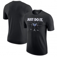 Charlotte Hornets - Just Do It NBA Koszulka