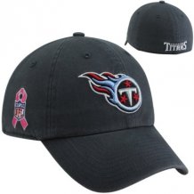 Tennessee Titans - BCA Primary Logo NFL Hat